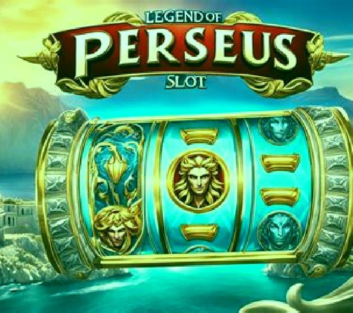 Legend of Perseus (Epic Industries) slot