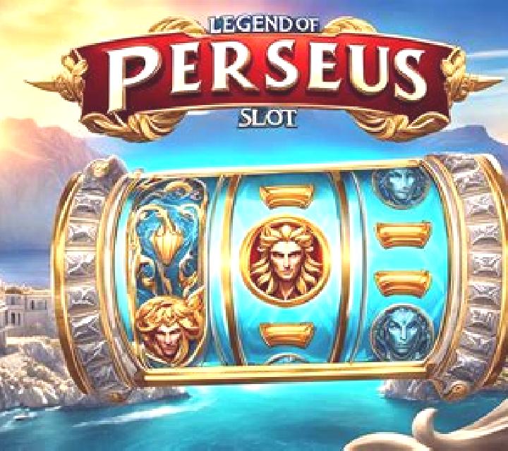 Legend of Perseus (PG Soft) slot machine