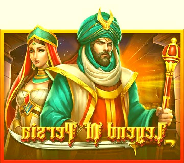 Legend of Persia online slot