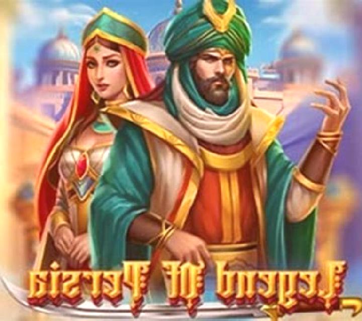Legend of Persia slot