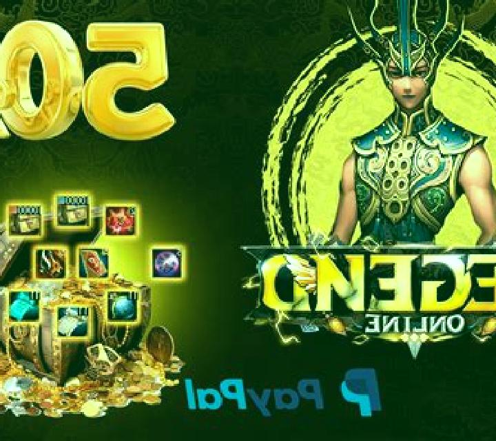 Legend of Ragnar online slot