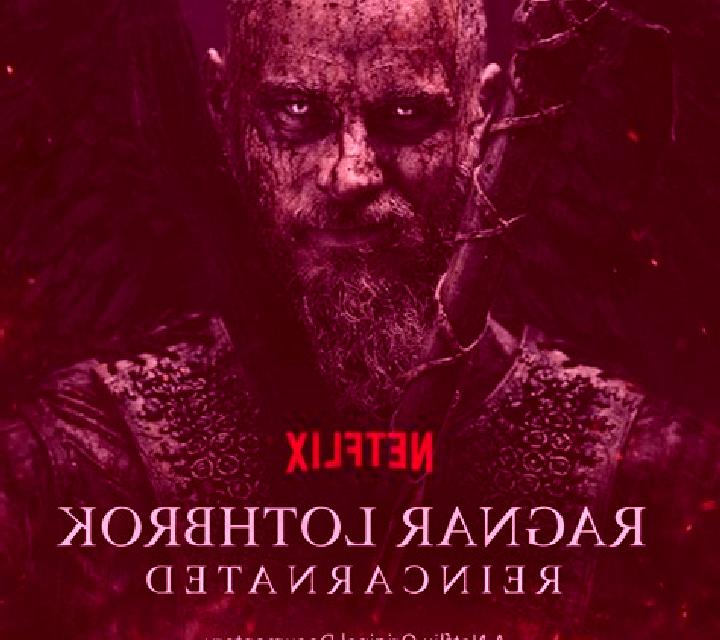 Legend of Ragnar slot game