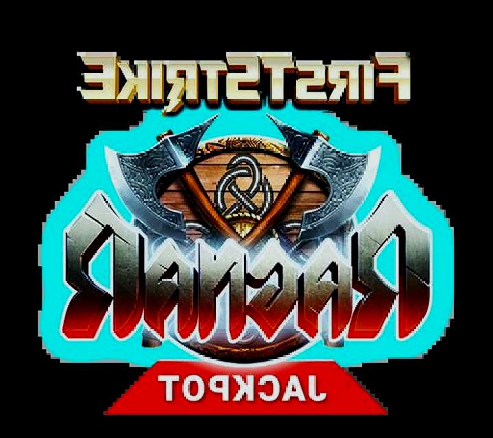 Legend of Ragnar slot machine