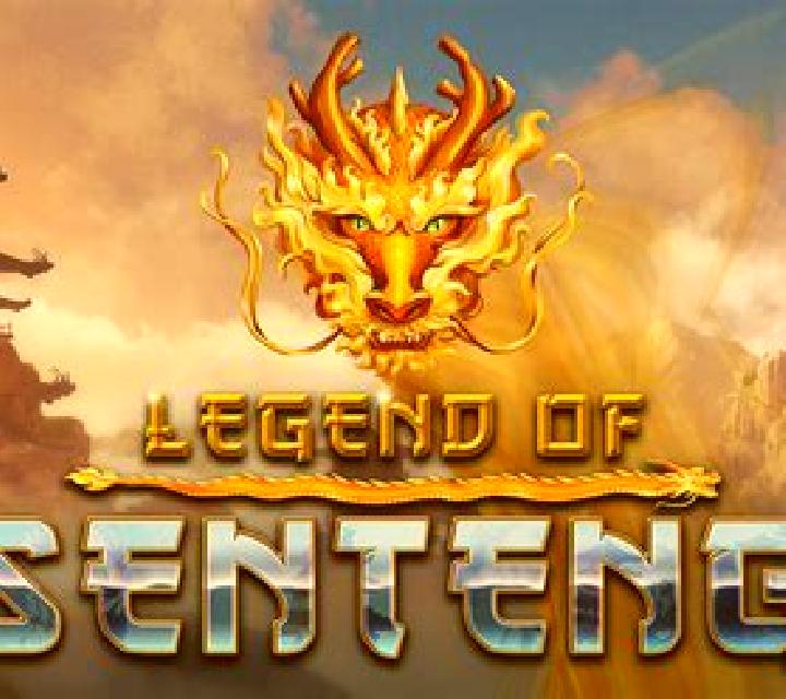 Legend of Senteng online slot
