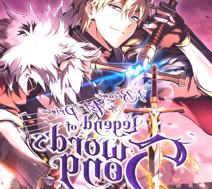 Legend of Sword online slot