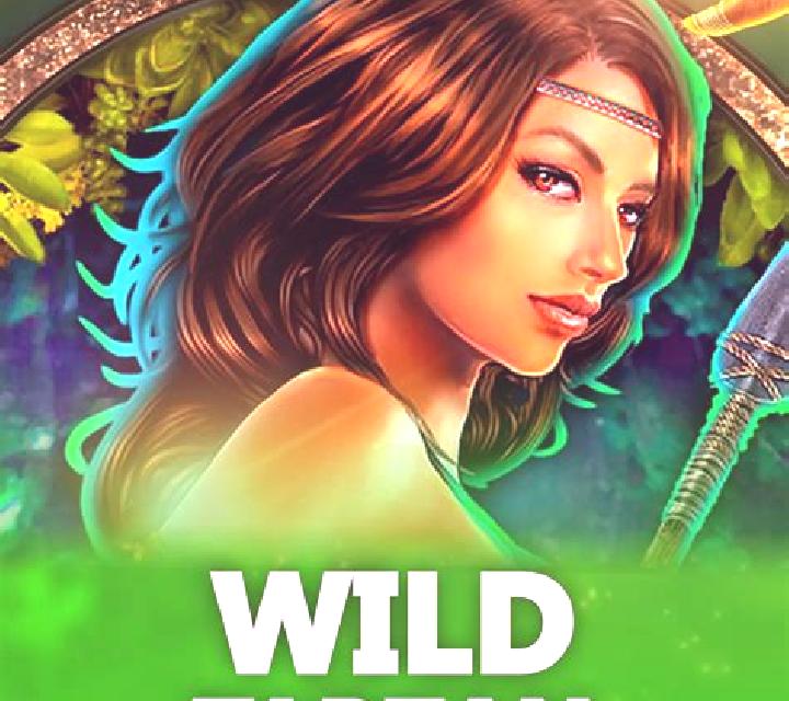 Legend of Tarzan online slot