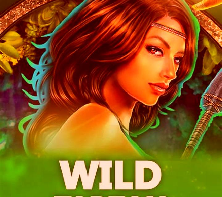 Legend of Tarzan slot game