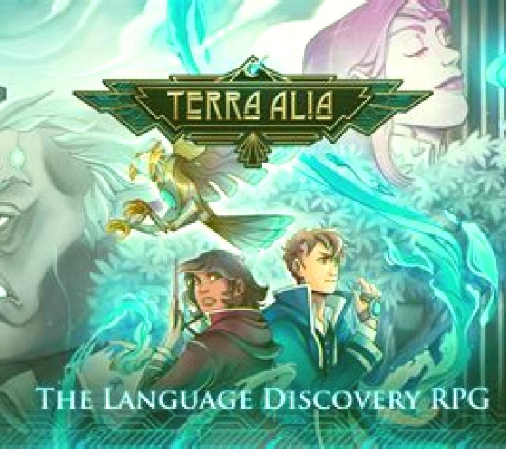 Legend of Terra online slot
