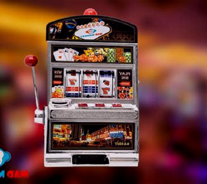 Legend of the Golden Monkey slot machine