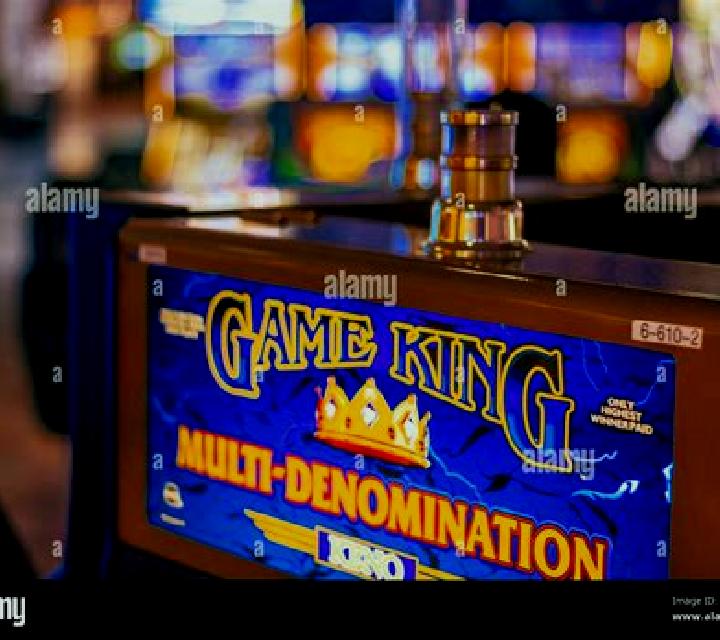 Legend of the King slot machine