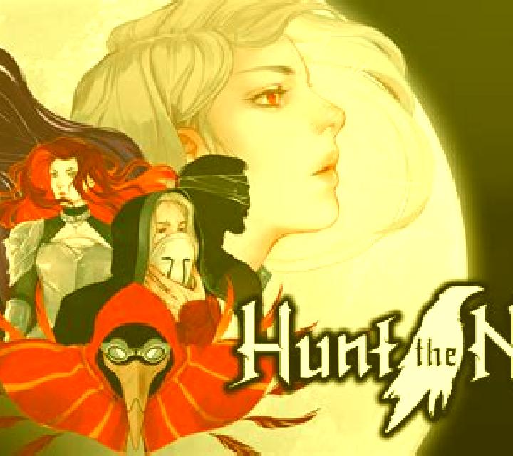 Legend of the Night online slot