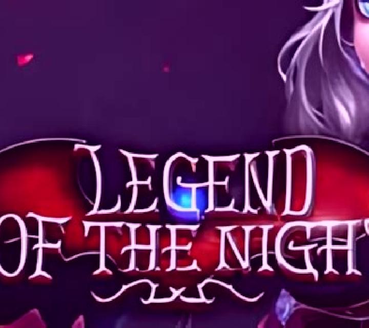 Legend of the Night slot machine