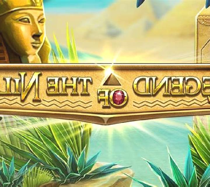 Legend of the Nile slot