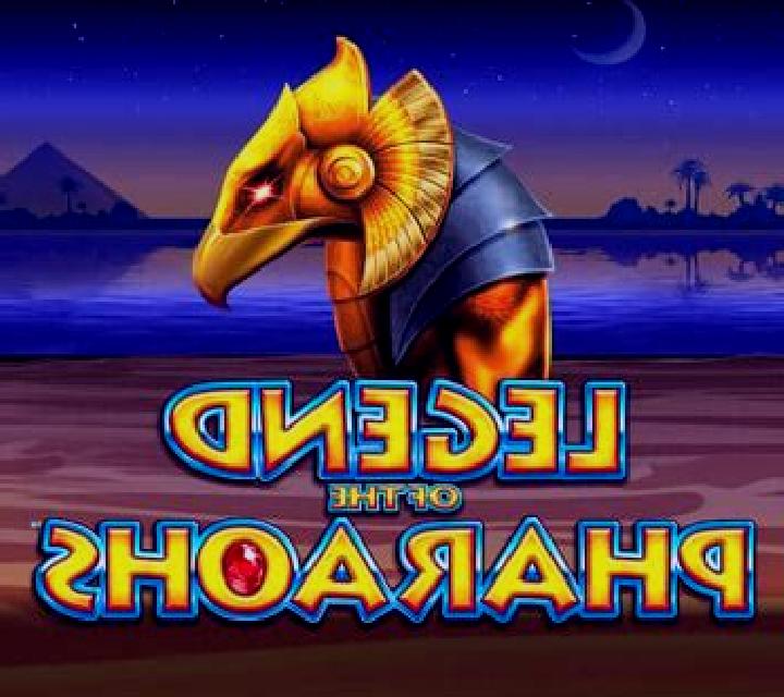 Legend of the Pharaohs slot