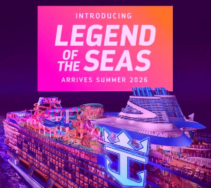Legend of the Sea slot