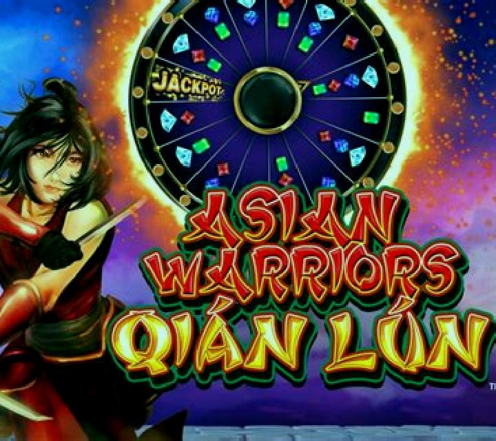 Legend of Warriors online slot