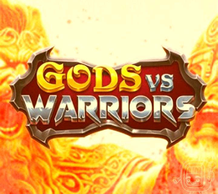 Legend of Warriors slot
