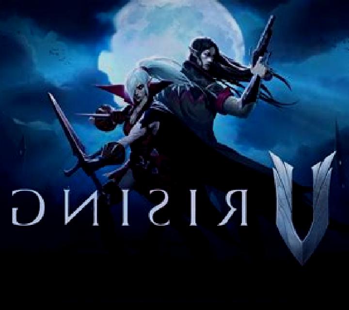 Legend Rising online slot