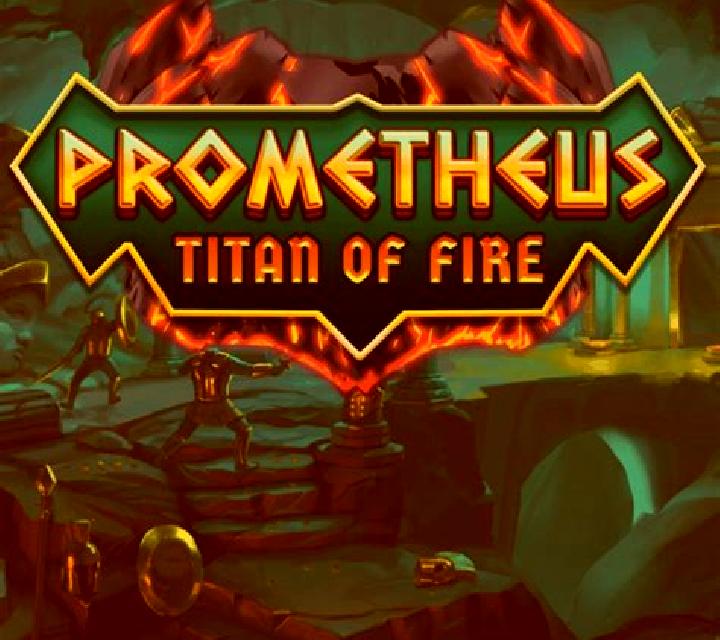 Legendarium: Prometheus slot