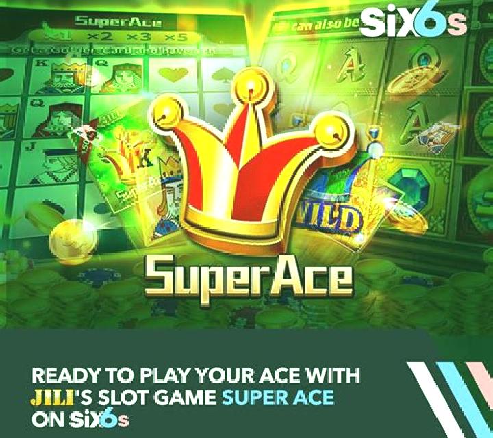 Legendary Ace online slot