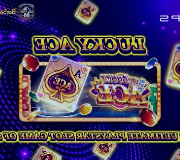 Legendary Ace slot