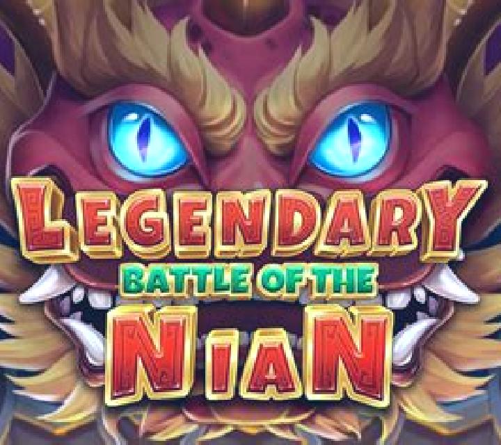 Legendary Battle of the Nian online slot
