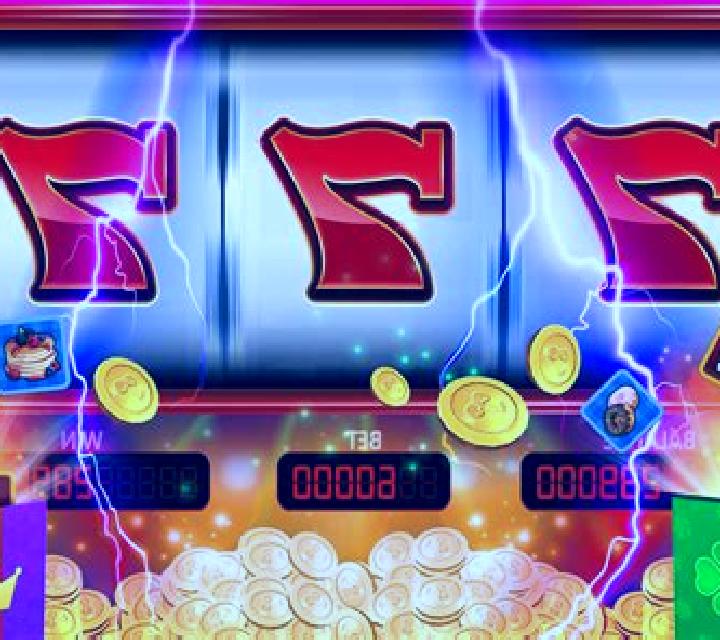 Legendary Bum Bum slot