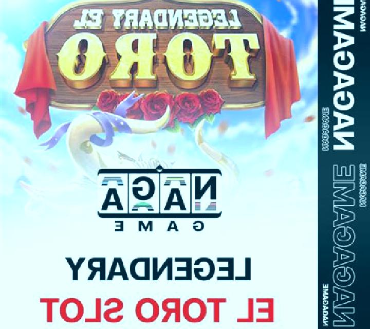 Legendary El Toro slot