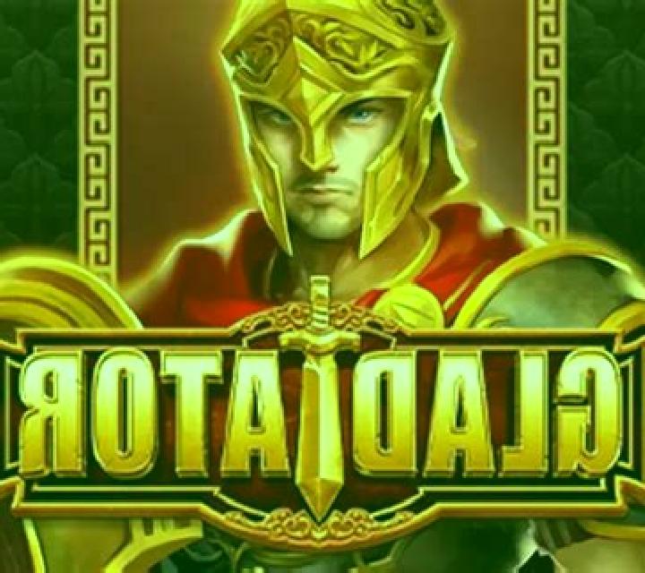 Legendary Gladiator slot game