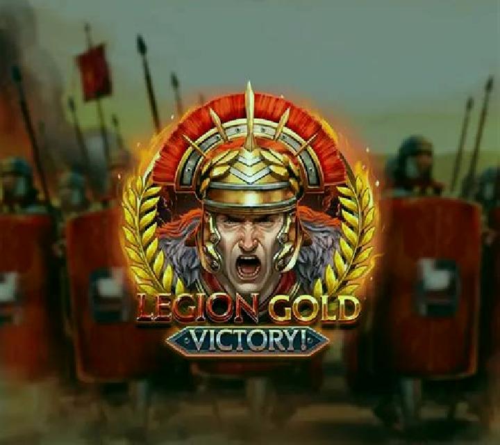 Legendary Legion online slot