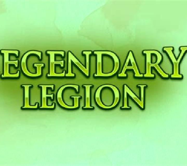 Legendary Legion slot game