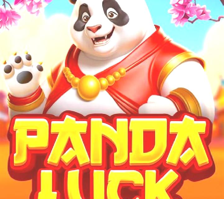 Legendary Luck slot game