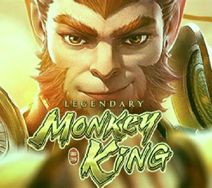 Legendary Monkey King online slot