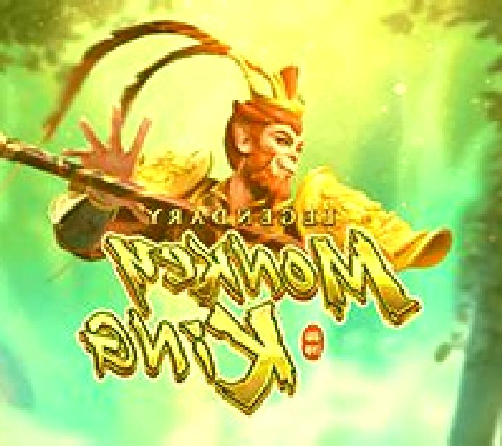 Legendary Monkey King slot game