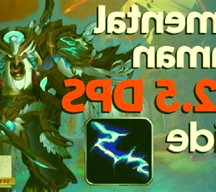Legendary Shaman slot game