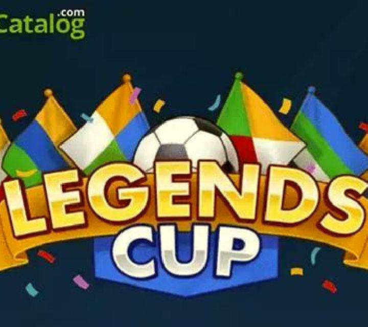 Legends Cup slot