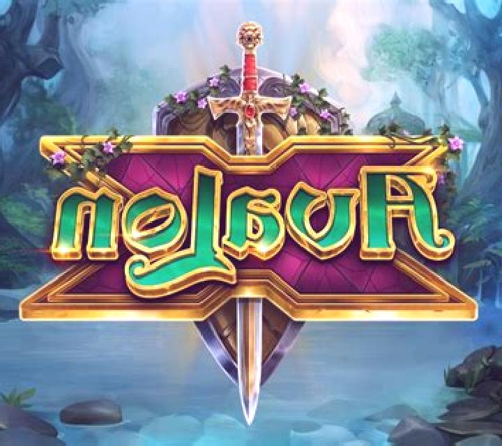 Legends of Avalon slot game