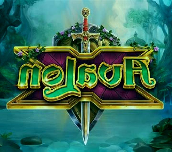 Legends of Avalon slot