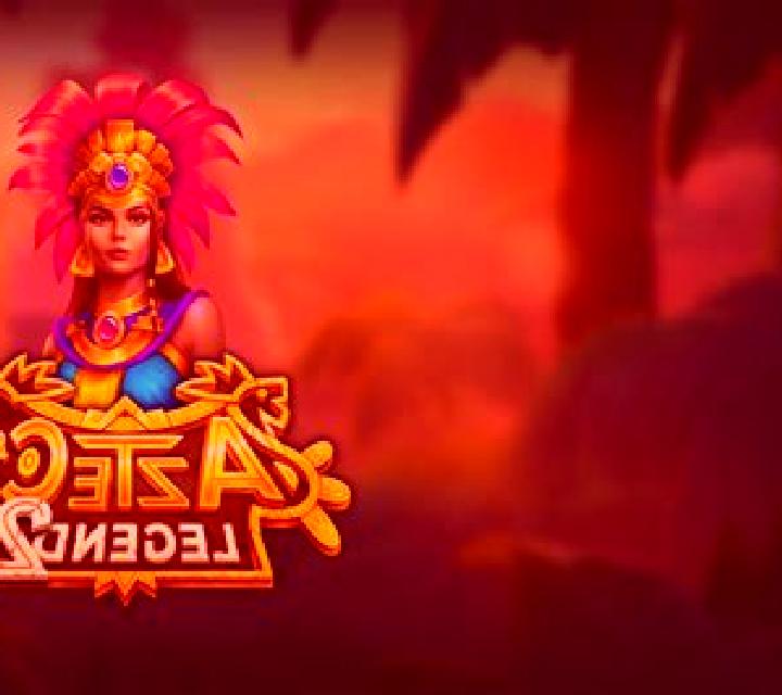 Legends Of Aztecs online slot