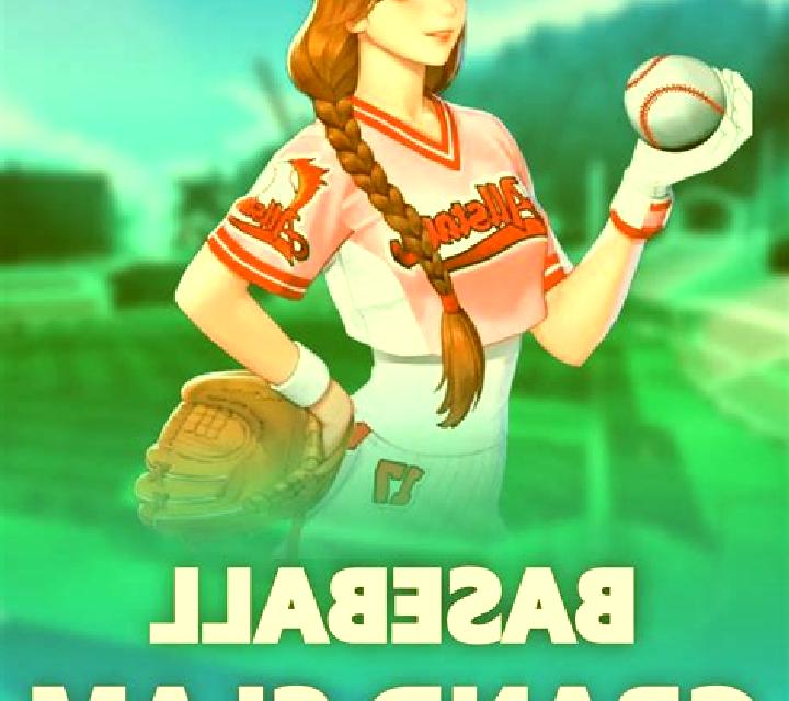 Legends of Baseball online slot
