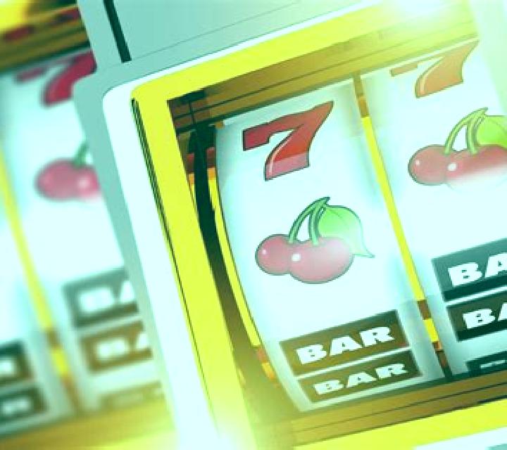 Legends of Hockey slot machine