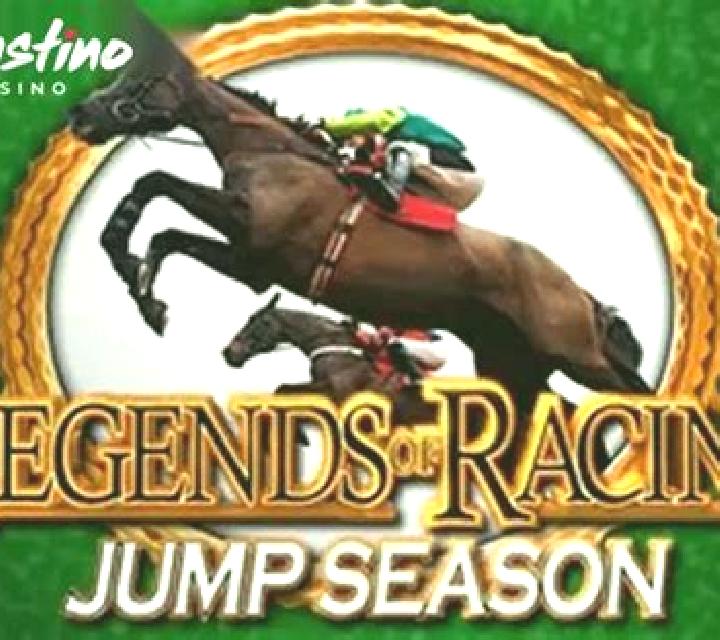 Legends of Racing Jump Season slot