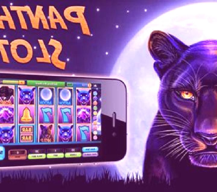 Legends of the Wild Moon slot game