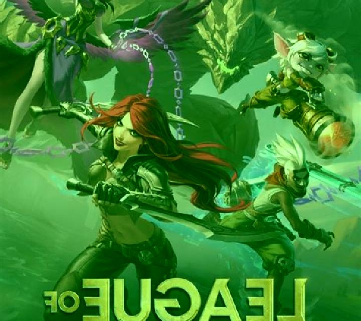 Legends of Troy 2 online slot
