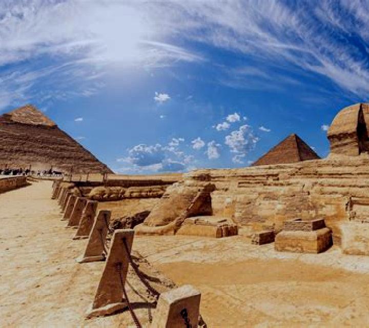 Legion Gold and the Sphinx of Dead online slot