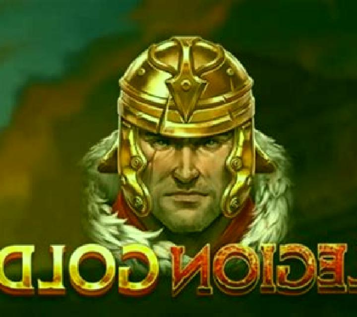 Legion Gold online slot