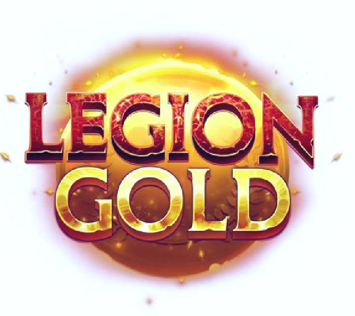 Legion Gold slot machine