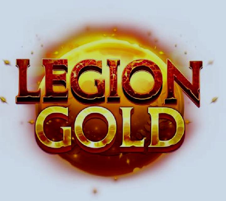 Legion Gold slot