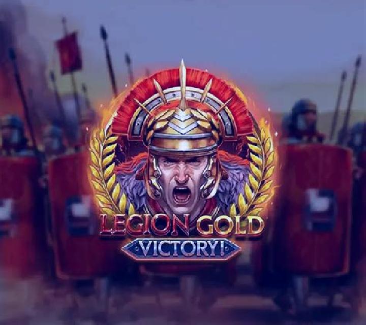 Legion Gold Victory slot