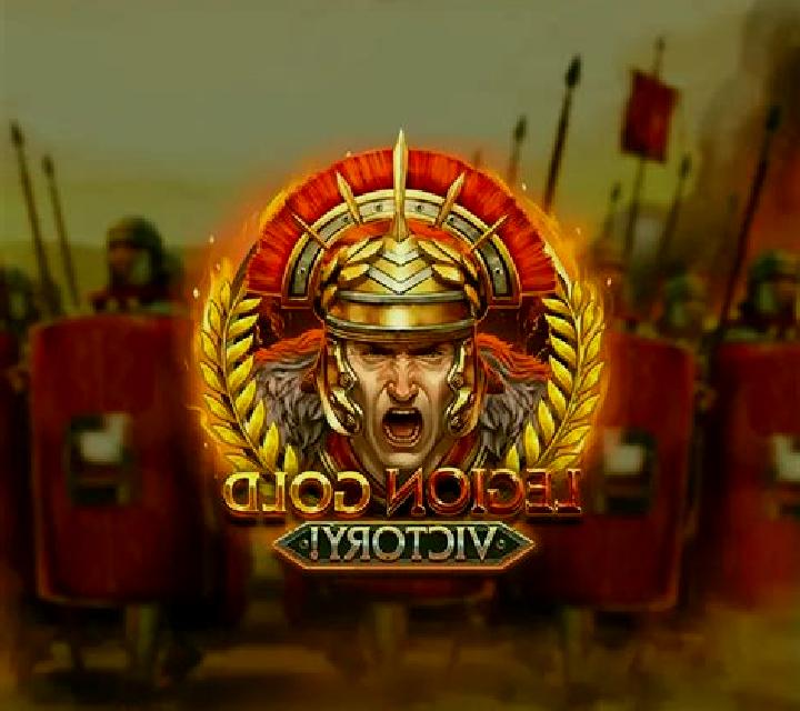 Legion Hot 1 slot game